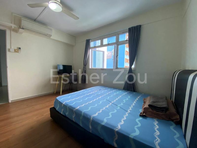 4 Room (4I) HDB for Sale in  26 Bendemeer Road - Image 4